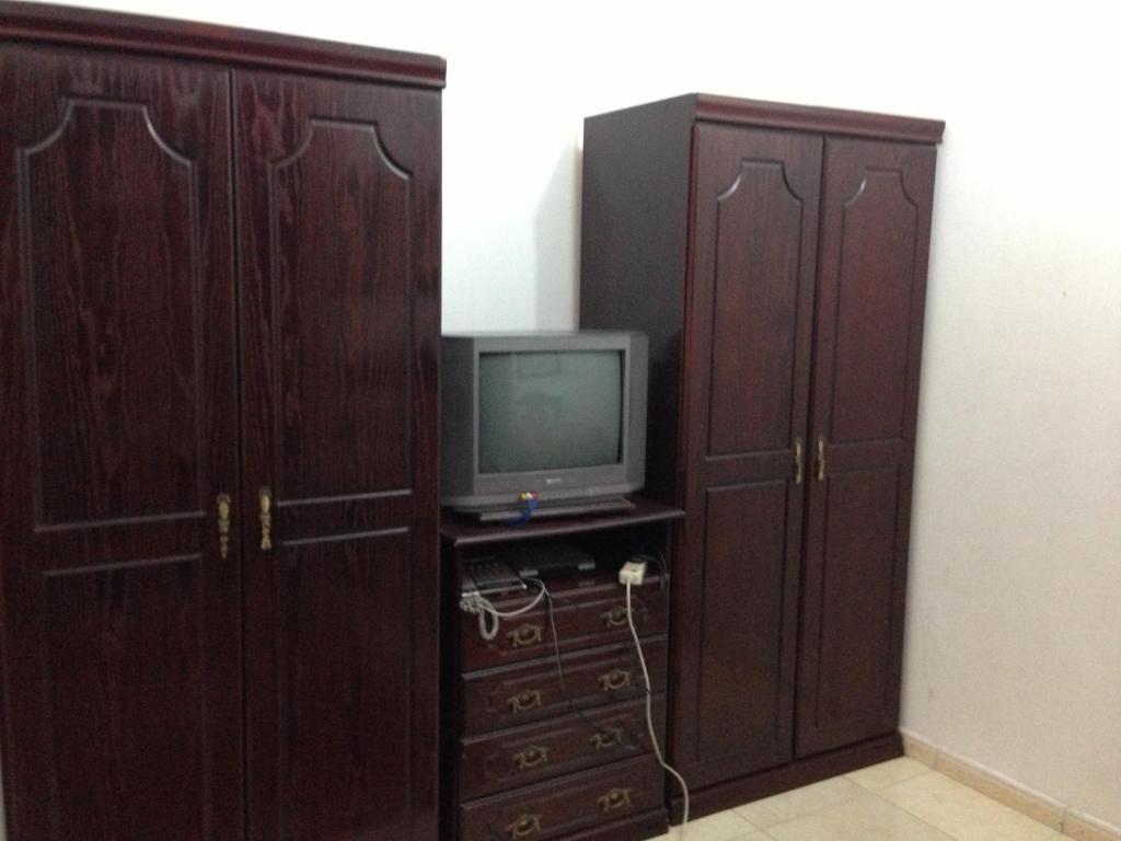 Abha Al Qosour Apartment Yidda Habitación foto
