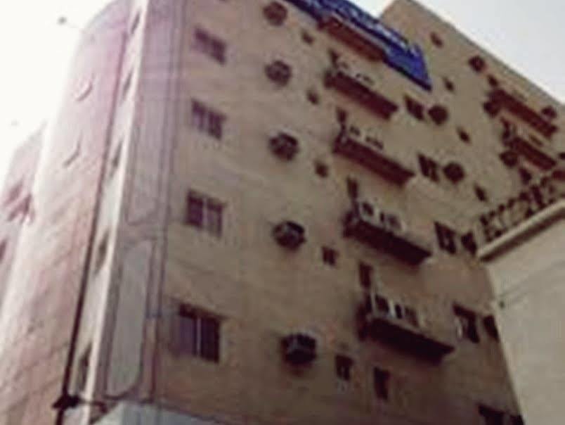 Abha Al Qosour Apartment Yidda Exterior foto